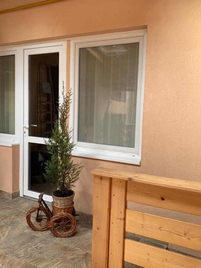 Appartement Arpadhaz à Kecskemét Extérieur photo