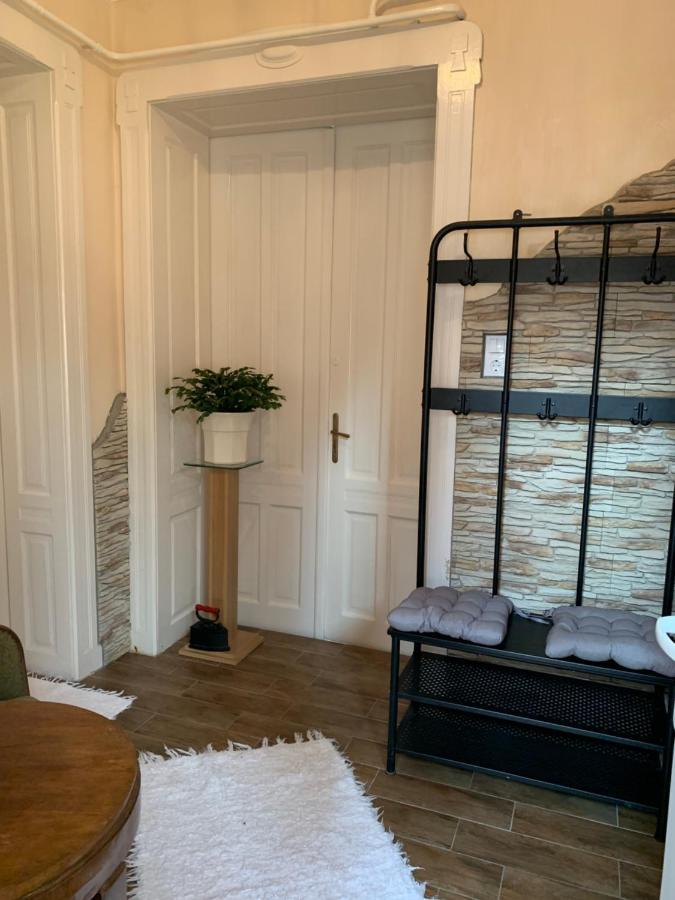 Appartement Arpadhaz à Kecskemét Extérieur photo
