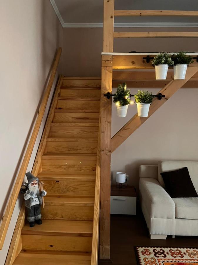 Appartement Arpadhaz à Kecskemét Extérieur photo